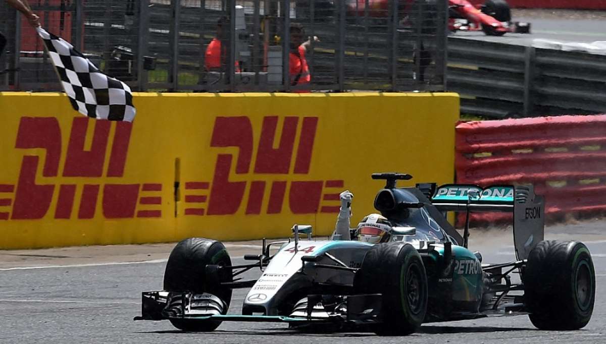 Foto: AFP