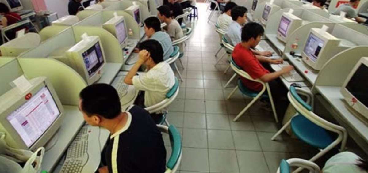 China controlar&aacute; programa para acceder a portales extranjeros