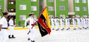La construcci&oacute;n y entrega de viviendas fiscales para el personal militar ha sido uno de los ejes de trabajo del Gobierno. Se han destinado cerca de $ 12 millones.