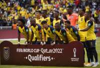 FEF solicitará aforo total para el partido de Ecuador vs Argentina