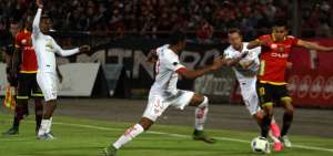 D. Cuenca y Liga empatan sin goles en el arranque de la fecha 12