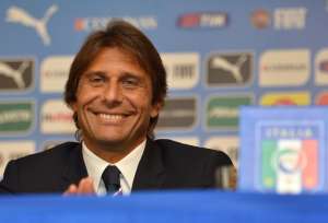 Antonio Conte afirm&oacute; que prefiere llevar jugadores con pasi&oacute;n a la selecci&oacute;n aunque no sean tan buenos. Foto: AFP