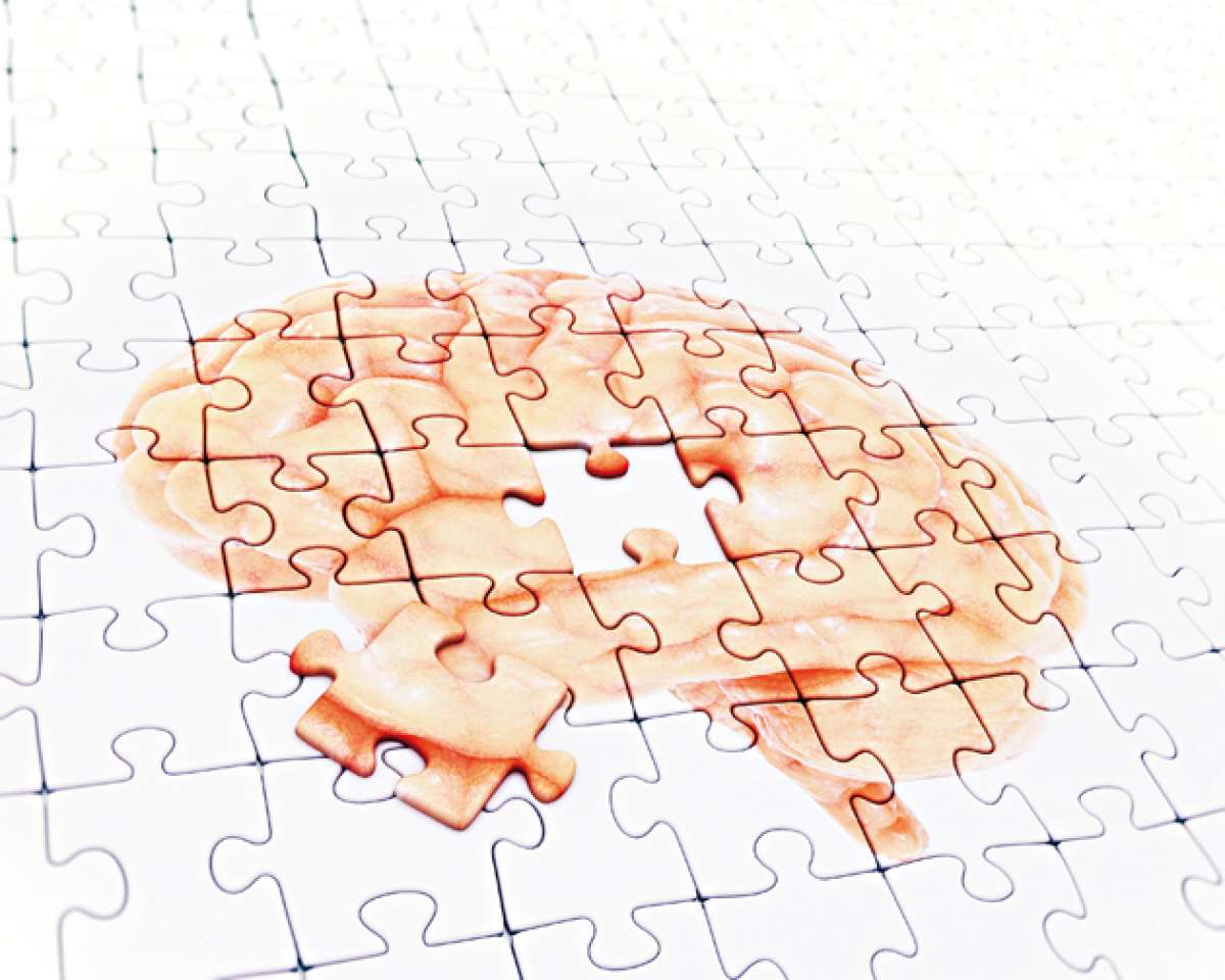 El problema de la desmemoria