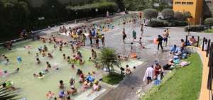 Los sitios de recreaci&oacute;n atender&aacute;n desde las 08:00.