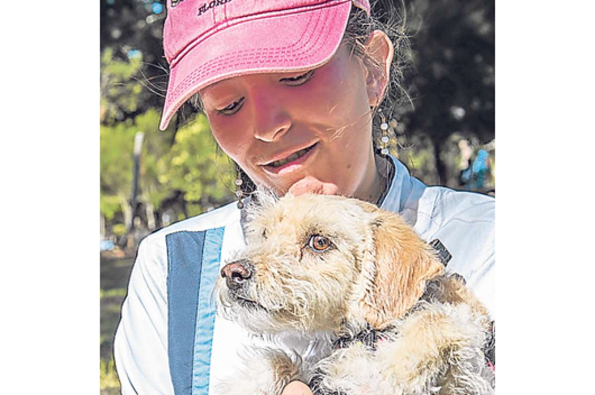El cuidado de las mascotas es una labor que requiere mucha conciencia