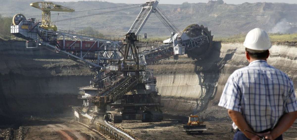 El resultado negativo se explica por la ca&iacute;da del 7,1% de la miner&iacute;a, motor de la econom&iacute;a de Chile. 