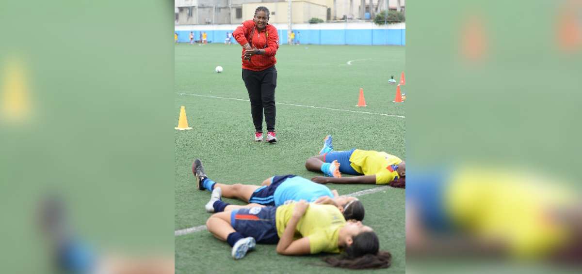 "Mi sue&ntilde;o es dirigir la selecci&oacute;n y repetir la haza&ntilde;a de ir a un Mundial"