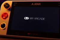 Así será la nueva consola de Atari. Mira algunos detalles. 