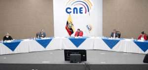 Cuatro listas para el Parlamento Andino fueron calificadas por el organismo electoral