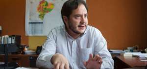 "En Ecuador nuestra prioridad ha sido erradicar la pobreza"