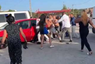 Una celebración familiar en Coruña acabó en tragedia con un muerto y varios heridos. Ahora, las autoridades temen una nueva confrontación entre los involucrados.