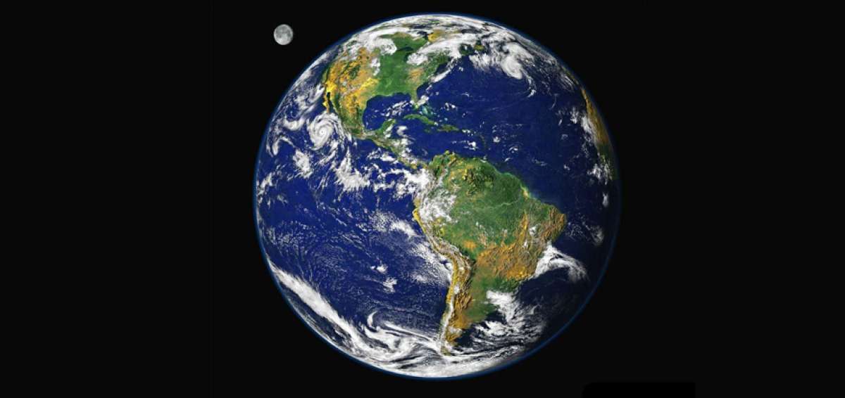 La humanidad vivir&aacute; 'a cr&eacute;dito'