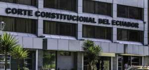 La Corte dio a conocer oficialmente la sentencia.