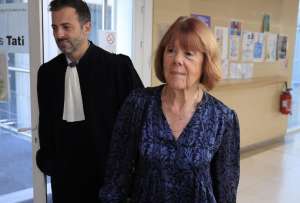 El caso de Dominic Pelicot tiene nuevas revelaciones. El hombre fue condenado a 20 años de prisión por drogar y violar a su esposa. 