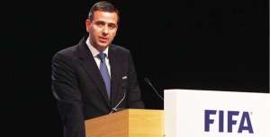 Kattner fue nombrado secretario general adjunto en 2007. Foto: Internet