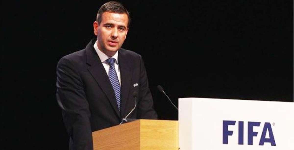 Kattner fue nombrado secretario general adjunto en 2007. Foto: Internet
