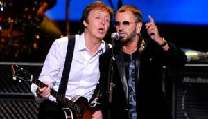TNT recordar&aacute; arribo de Los Beatles a Estados Unidos con un concierto 