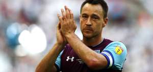 John Terry anunci&oacute; su retiro