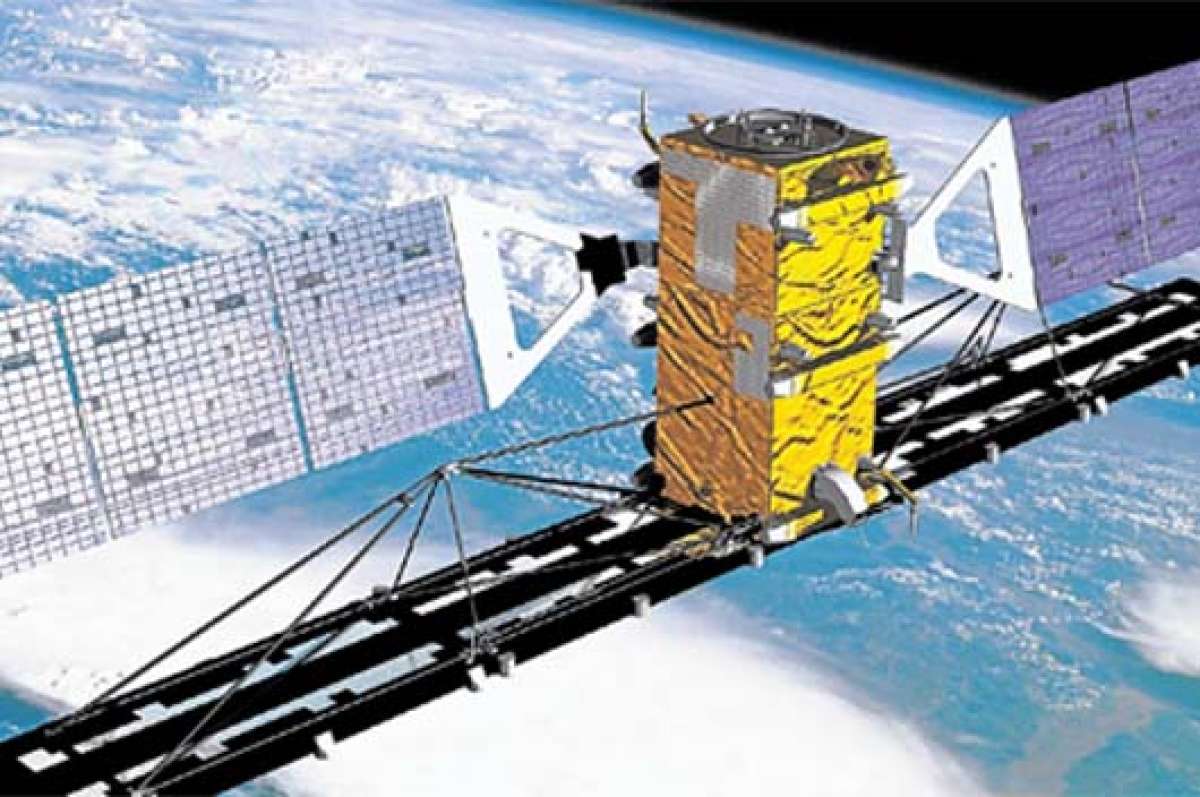 El &lsquo;Tupac Katari&rsquo; es un sat&eacute;lite de 5,3 toneladas de peso, de 2,36 metros de largo y 2,1 metros de ancho. Est&aacute; a 36.000 kil&oacute;metros sobre la Tierra en su &oacute;rbita.