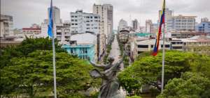 Guayas cumple 200 a&ntilde;os de provincializaci&oacute;n