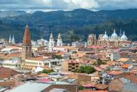 En Cuenca continúa siendo obligatorio el uso de la mascarilla