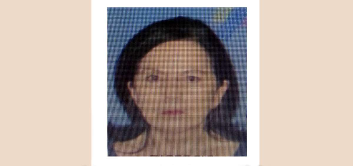 Activan b&uacute;squeda para una adulta mayor
