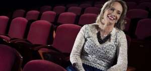 Patricia Rameix, voz principal de Quimera, destac&oacute; la expectativa de un primer concierto virtual en la historia del grupo.