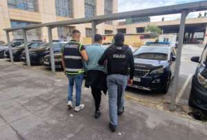 Alias &quot;Pipo&quot; encabezaba la lista de criminales más buscados por el Bloque de Seguridad. 