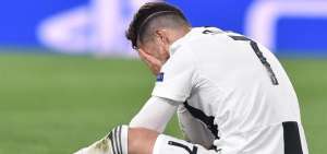 Cristiano Ronaldo: &ldquo;Mam&aacute;, no hago milagros&rdquo;