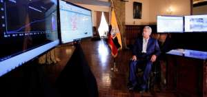El reinicio de actividades se har&aacute; bajo esquema de semaforizaci&oacute;n