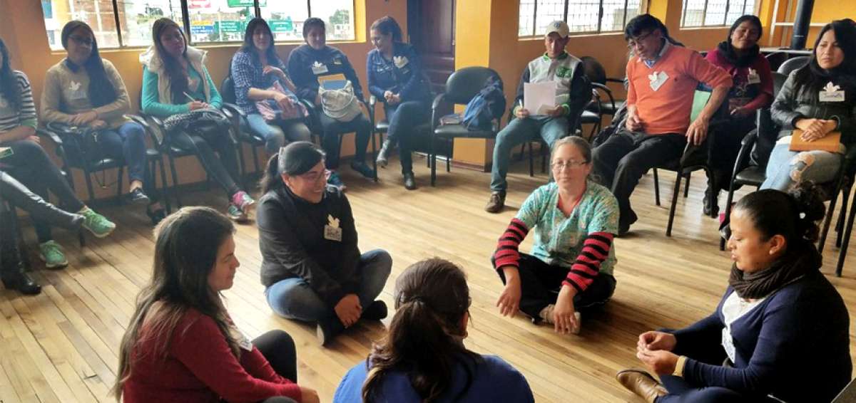 Personal de la entidad impartir&aacute; capacitaciones en las que se brindar&aacute; estrategias y herramientas para erradicar la violencia a los jefes de hogar.