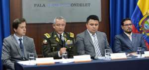 El general Patricio Carrillo asegur&oacute; que ninguno de los casos ocurrieron ocurrieron en espacios de concentraci&oacute;n tur&iacute;stica.