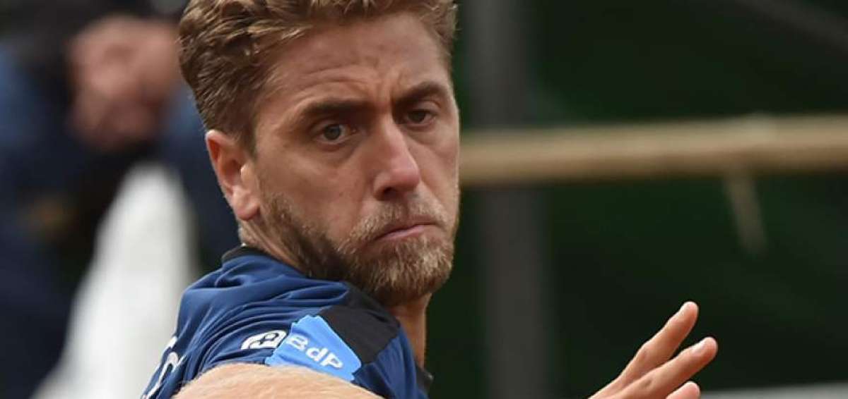 Roberto Quiroz se instala en el cuadro principal de Surbiton