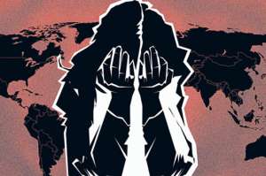 Los traficantes de personas operan en 5 ejes de criminalidad