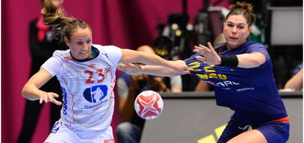 Las seleccionadas de Noruega se medir&aacute;n a Holanda en la final.