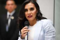 La causa contra Verónica Abad será resuelta el 24 de marzo. 