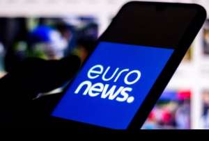 Rusia bloqueó las páginas de la cadena de televisión europea Euronews