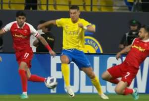 Cristiano Ronaldo dio una muestra de &#039;juego limpio&#039; con el Al-Nassr