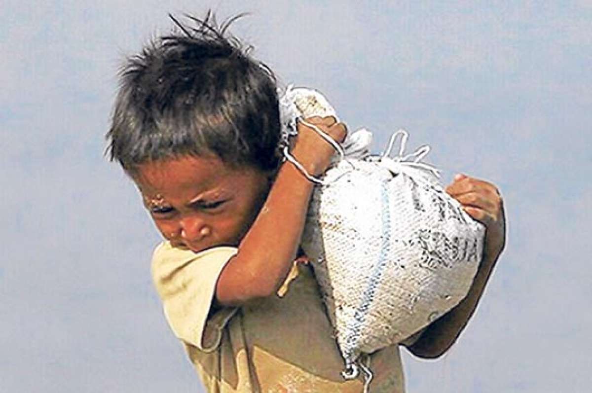 El Gobierno de Chile presenta plan sobre trabajo infantil