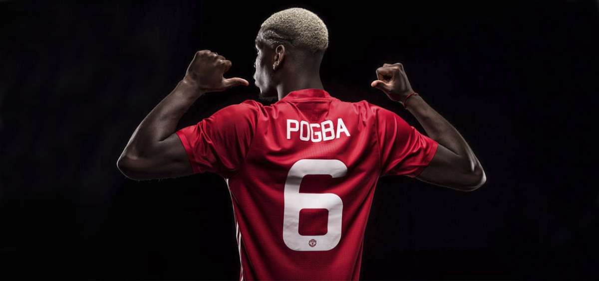 &iquest;Es posible rentabilizar la transferencia de Pogba de 105 millones de euros?
