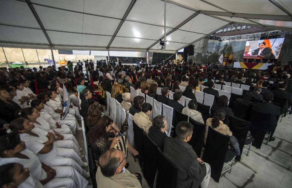 Foto: Marco Salgado