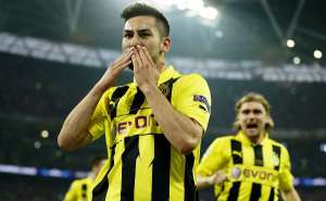 G&uuml;ndogan, de 24 a&ntilde;os, interesar&iacute;a al t&eacute;cnico espa&ntilde;ol Pep Guardiola. Foto: Internet