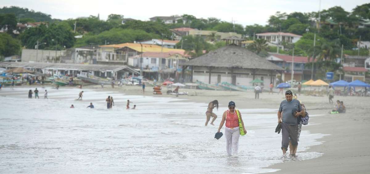 Operadores tur&iacute;sticos en Playas, El Morro y Varadero esperan hoy un gran flujo de visitantes