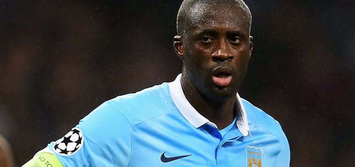Tour&eacute; lamenta que la FIFA cancele el grupo de trabajo contra el racismo