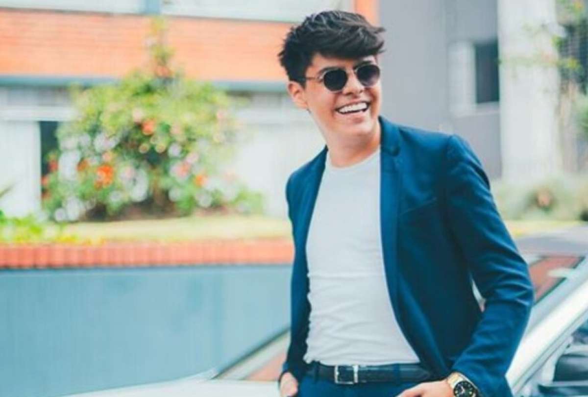 &ldquo;Todav&iacute;a no estoy preparado&rdquo;: Kike Jav se aleja de la carrera por Quito