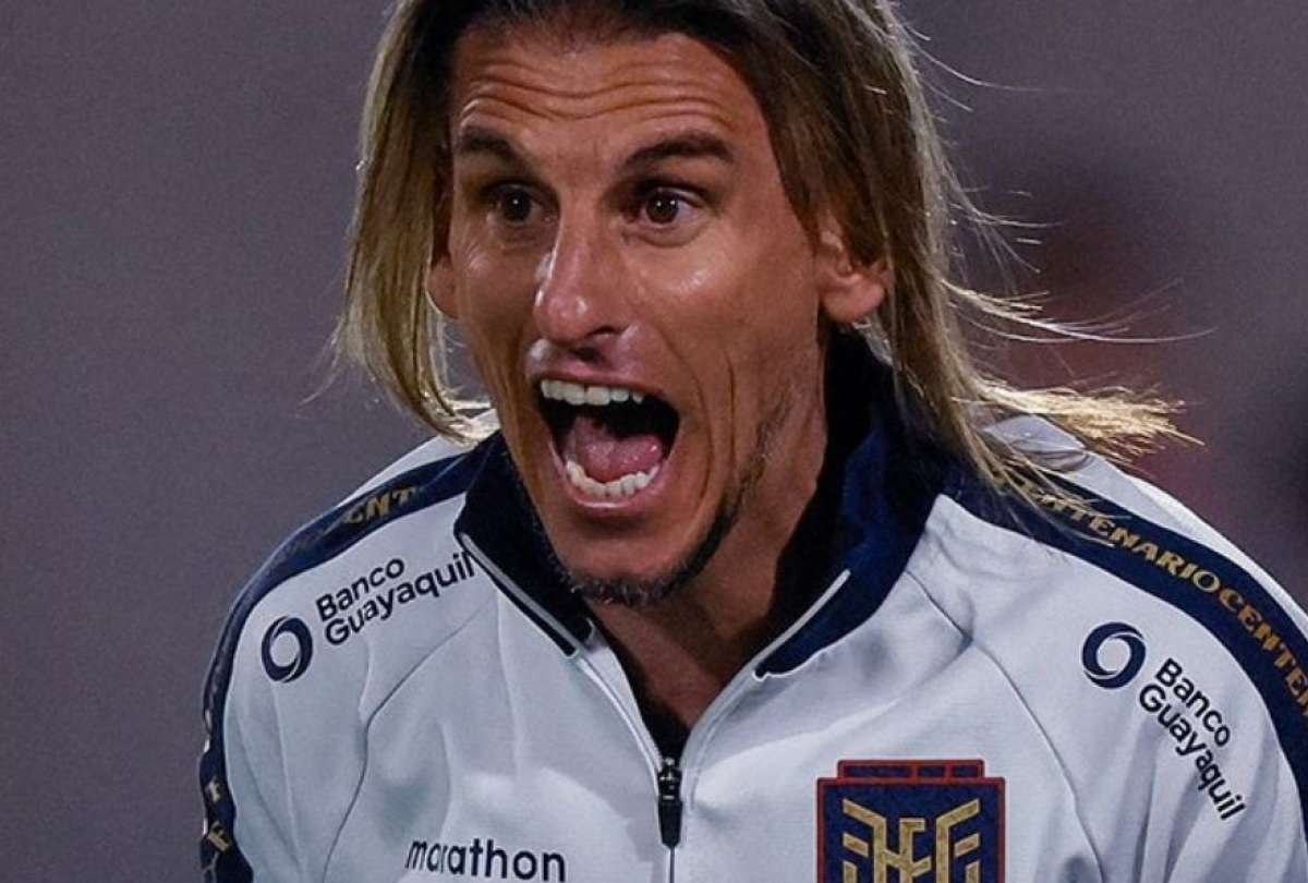 La frustraci&oacute;n de los aficionados ecuatorianos se hizo evidente tras el empate ante Curazao.