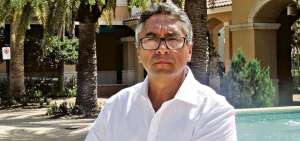 Tiene una Licenciatura en Ciencias Militares, Diplomado en Sistemas de Gesti&oacute;n estrat&eacute;gica, Especializaci&oacute;n en Lavado de Activos, asesor y consultor del exr&eacute;gimen.