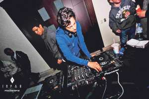 El viernes ser&aacute; 5&ordf; edici&oacute;n de Nature Beats, v&iacute;a a la Costa