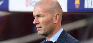 Zidane no tiene dudas de la presencia de Ronaldo en final de la Champions