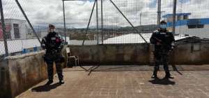 Se registran 10 casos de covid-19 en el CRS de Tulc&aacute;n